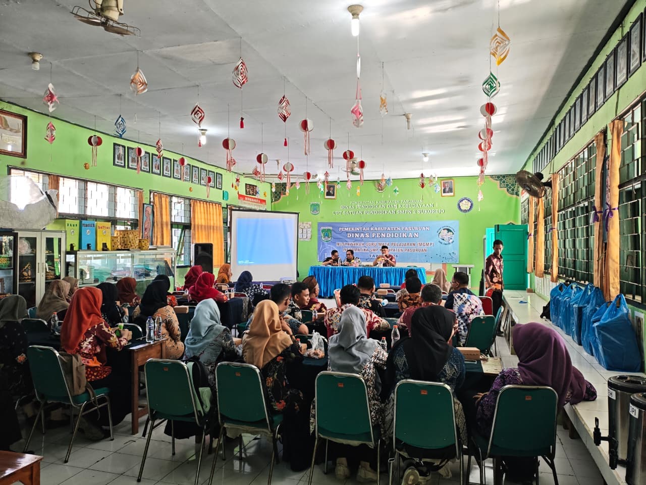 Kegiatan Peringatan Hari Kemerdekaan RI ke-81