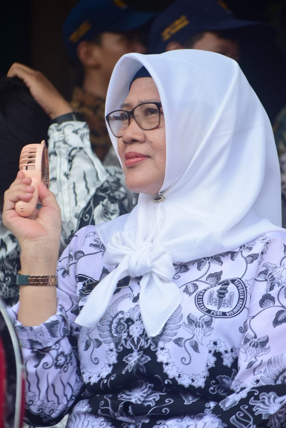 Dra. Wahyuningati
